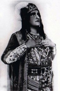 aida lindiuj